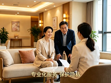 合水有偿售卵代生女生的客户的客户群体有哪些